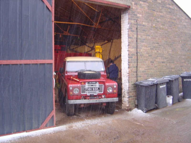10th Feb 07 006